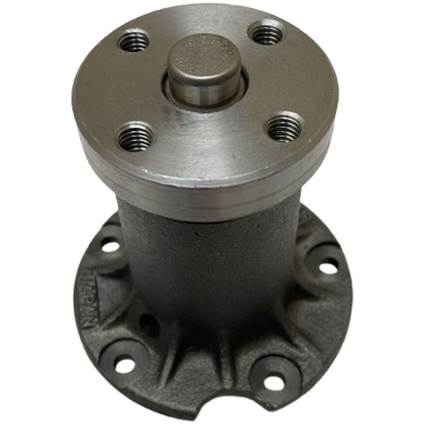 GMB Engine Water Pump For Mercedes-Benz 250/280C/280CE W114 2.7L Petrol