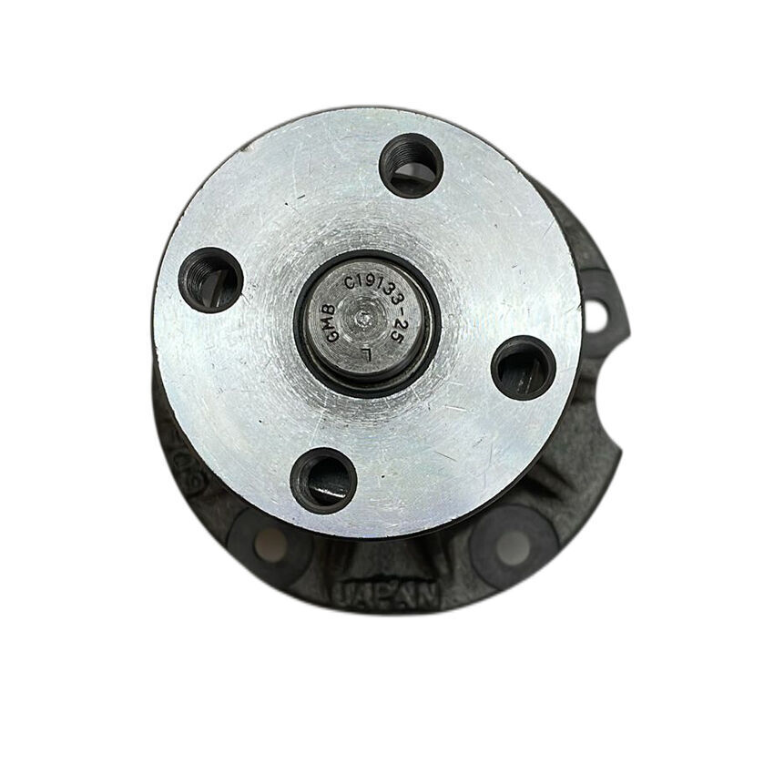 GMB Engine Water Pump For Mercedes-Benz SL SL R107 C107 3.5L/4.5L 350 450