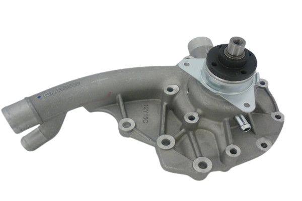 GMB Water Pump For Mercedes Benz 180E/190E/200E/200CE/230E/230TE/300CE/E320C