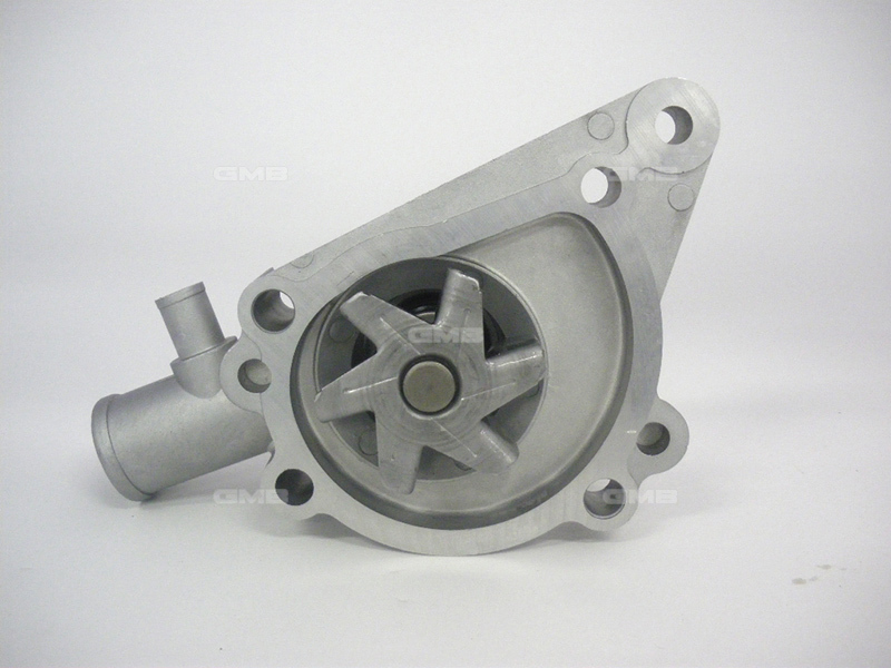 GMB Engine Water Pump For Leyland Mini, Moke 1.0L,1.1L,1.3L A-Series 4cyl