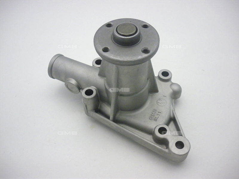 GMB Engine Water Pump For Rover Mini 1273cc 1.3L 12A2A Petrol Engine