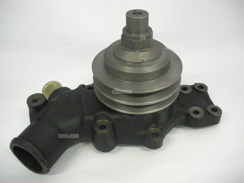 GMB Engine Water Pump For Jaguar XJ6 Series-1,2 4.2L XK 6cyl Auto/Man