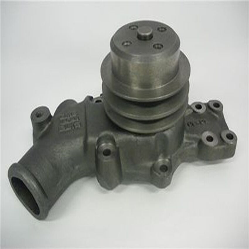 GMB Water Pump engine cooling For Jaguar XJ 6 3.4L/4.2L Petrol XK 12V Sedan
