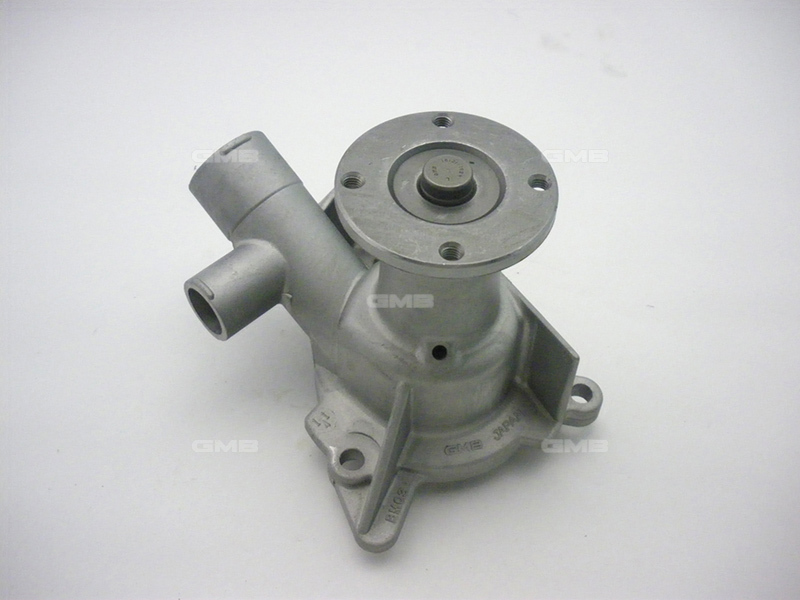 GMB Engine Water Pump For BMW 3 E21 323 2.3L Petrol M20 B23 236EA