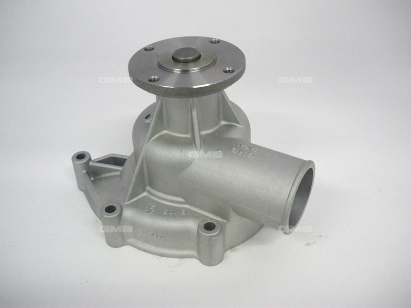 GMB Engine Water Pump Water Pump For BMW M535i/735iL/735i/2500/2800/528i