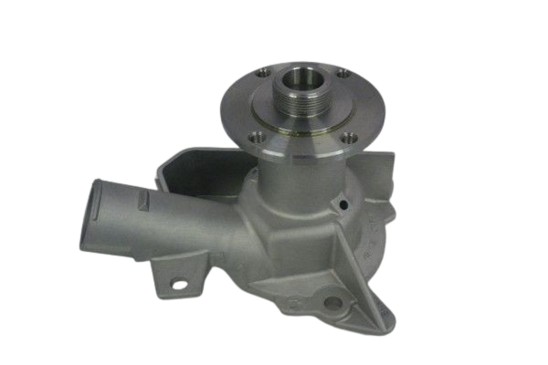 GMB Engine Water Pump For BMW 325i, 325is E30 2.5L Petrol M20B25