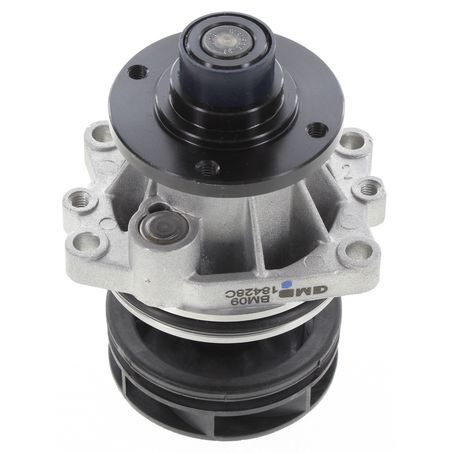GMB Engine Water Pump For BMW 530d E60 3.0L M57 D30 TU2 Diesel 6cyl Auto