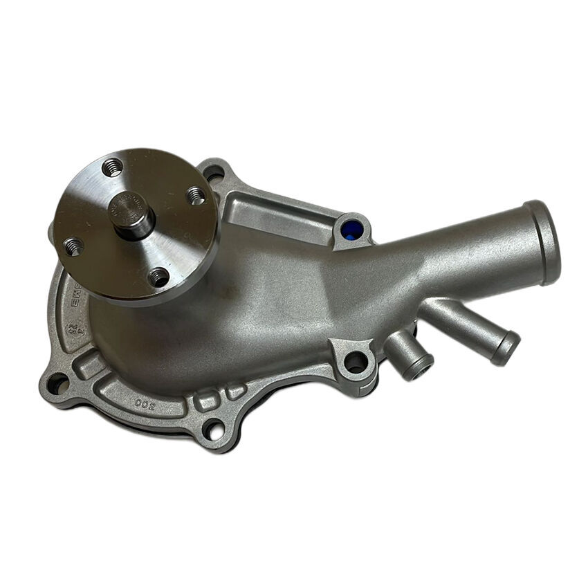GMB Engine Water Pump For Chrysler Centura KB 3.5L Petrol 215 4D Sedan