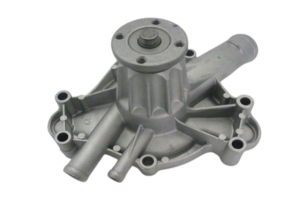 GMB Engine Water Pump For Dodge, Chrysler Charger/Valiant - GWCR-07A