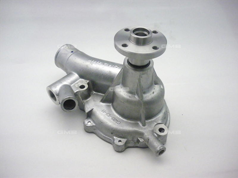 GMB Engine Water Pump For Daihatsu Delta DV28 V10-V99 B 13B