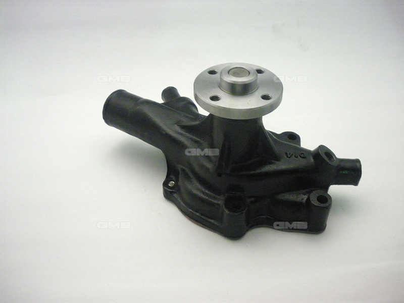GMB Engine Water Pump For Daihatsu Taft/Rugger F50 DG 2500cc