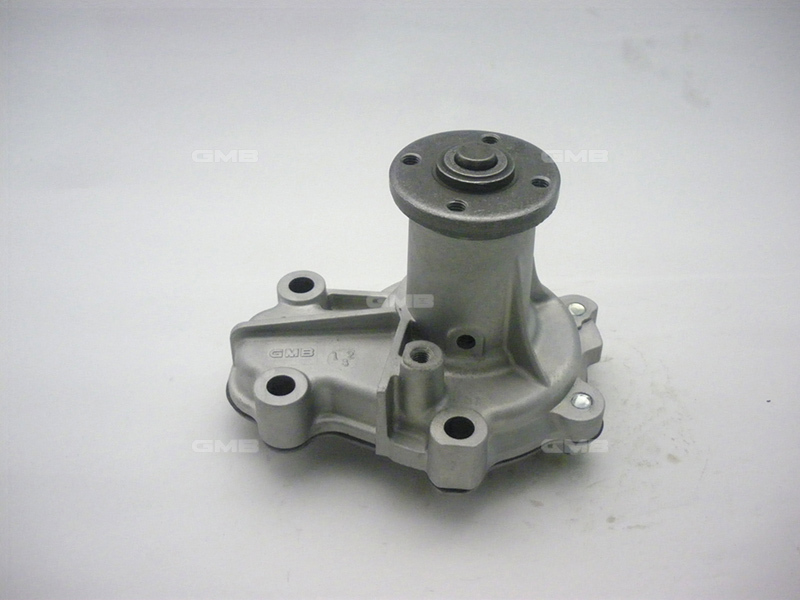 GMB Engine Water Pump For Daihatsu Charade I G10 1.0 CB20, CB22 1.0L Petrol