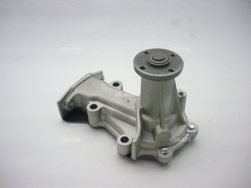 GMB Engine Water Pump - GWD-17A (TF2017)