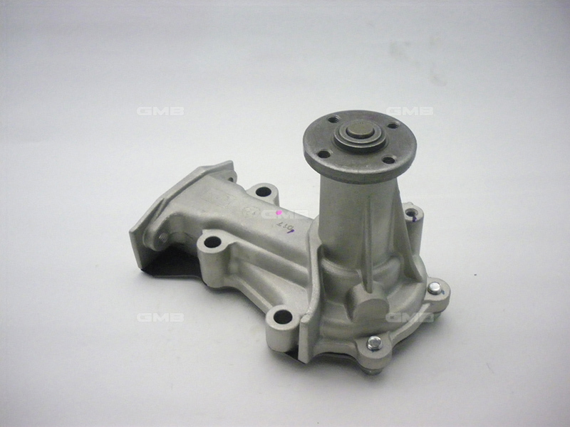 GMB Engine Water Pump For Daihatsu Charade [G11, G30 G100, G101, G102] 1.0L