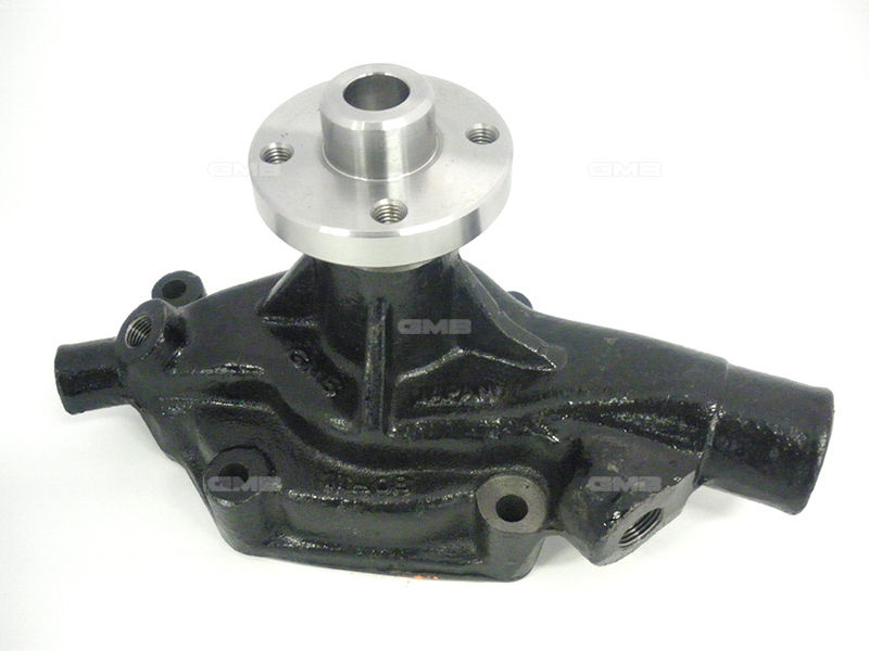 GMB Engine Water Pump For Daihatsu Delta V30 2.0L 5R, V64 2.8L DL 4cyl 5sp Man