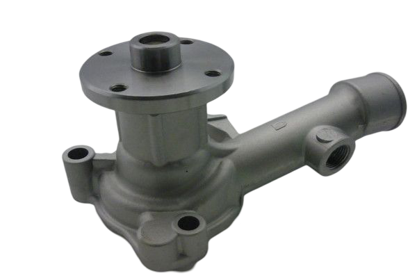GMB Engine Water Pump For Ford Escort MK1 1.1L/1.3L/1.6L Petrol BDA Sedan/Van