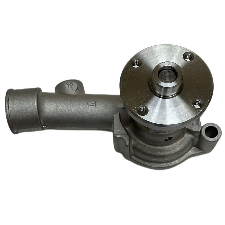GMB Engine Water Pump For Ford Cortina MK1 1.2L/1.5L Petrol 113E, 116E 2D Sedan