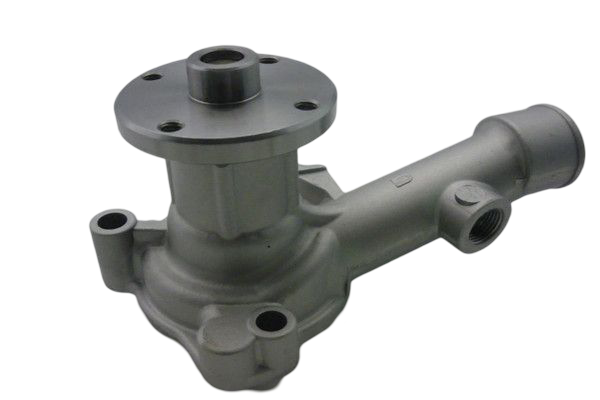 GMB Engine Water Pump For Ford Consul 109E 1.3L Petrol 109E 2D Sedan