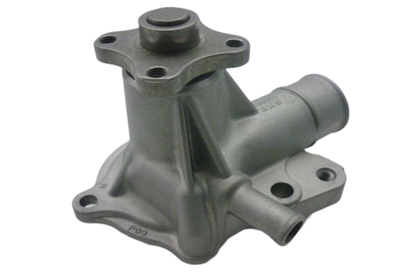 GMB Engine Water Pump For Ford Cortina TC, TD, TE, TF 2.0L Petrol 4D Sedan/Wagon