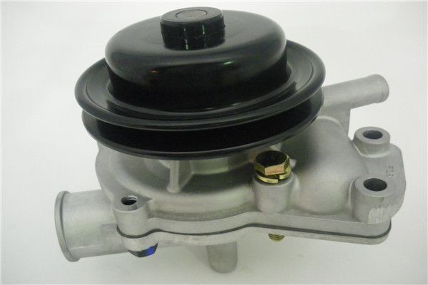 GMB Engine Water Pump For Ford Capri GT GHIA MK2 3.0L Petrol V6 2D Coupe