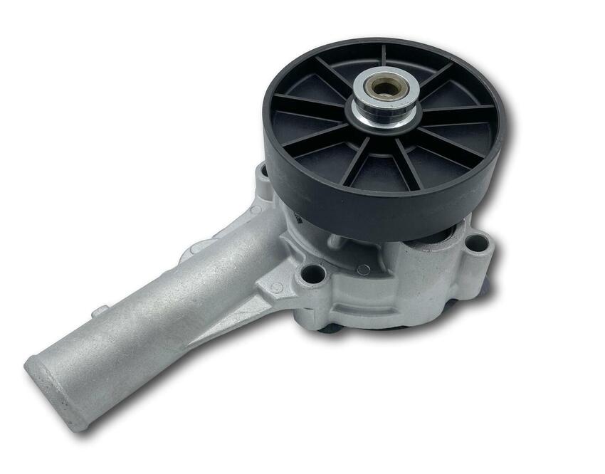 GMB Engine Water Pump For FPV Force 6 BF II 4.0L Barra 270 DOHC 6cyl