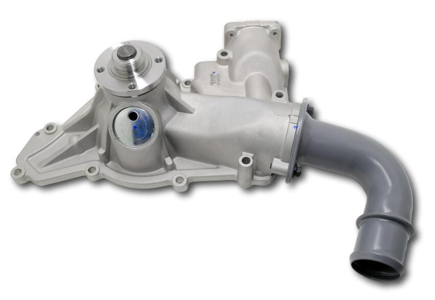 GMB Engine Water Pump For Ford F350 Super Duty Gen1 7.3L V8 444 Diesel Auto/Man
