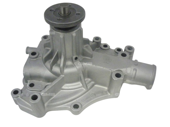GMB Alloy Water Pump For Ford Fairlane ZC,ZD,ZF,ZG,ZH,ZJ 5.8L,4.9L Cleveland