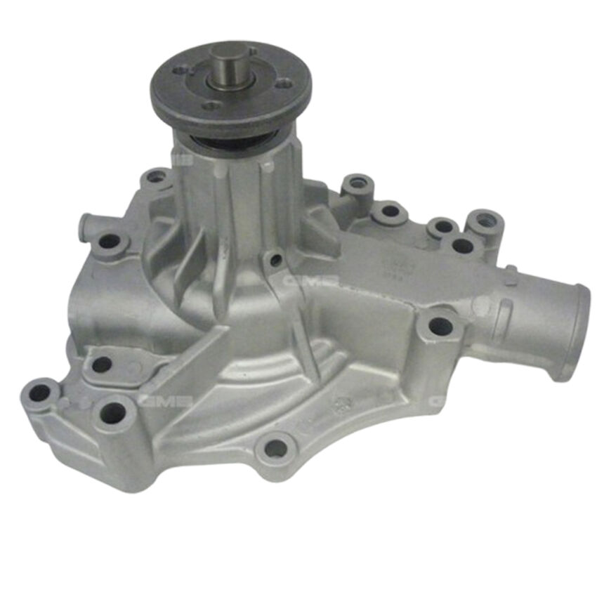 GMB Alloy Water Pump For Ford Fairmont XA,XB,XC,XD,XE,XY 4.9L,5.8L OHV