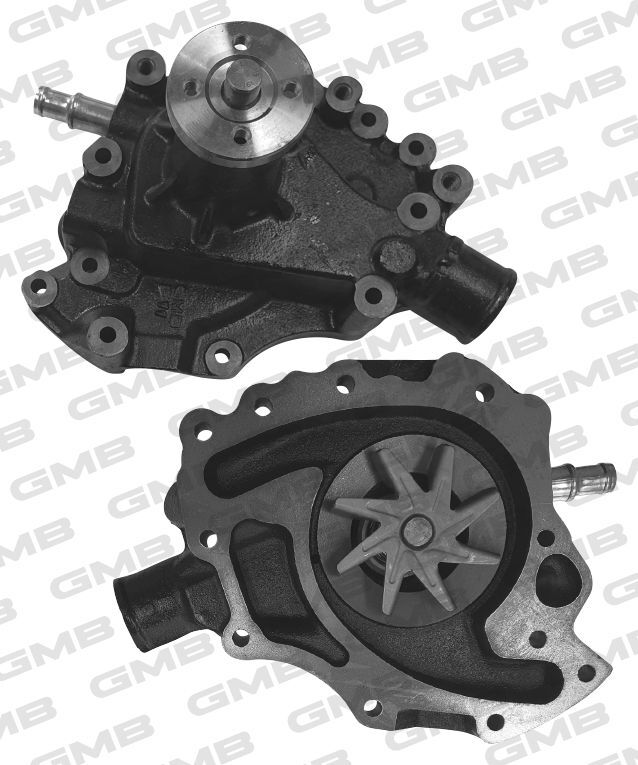 GMB Water Pump High Performance For Ford LTD FA/FB/FC 5.8L, FD 4.9L/5.8L V8 351/302 CLEVELAND
