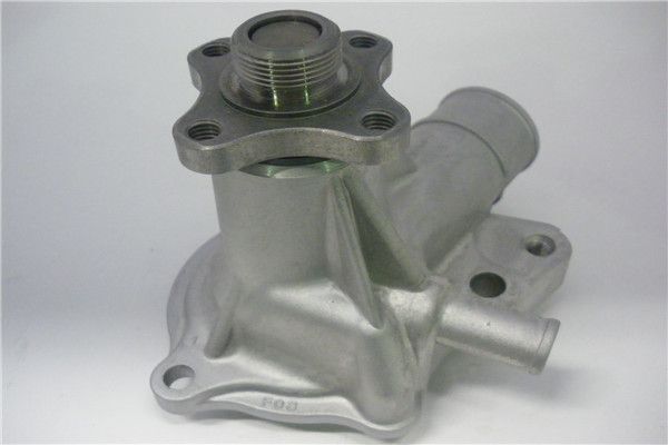 GMB Engine Water Pump For Ford Cortina MK4 TE 2.0L TL20 4cyl 3sp 4sp Auto/Man