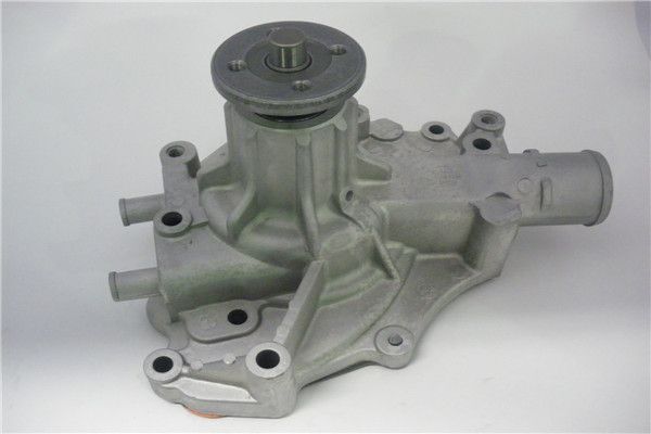 GMB Engine Water Pump For Ford F100 7TH GEN 4.9L Petrol 302 Windsor V8