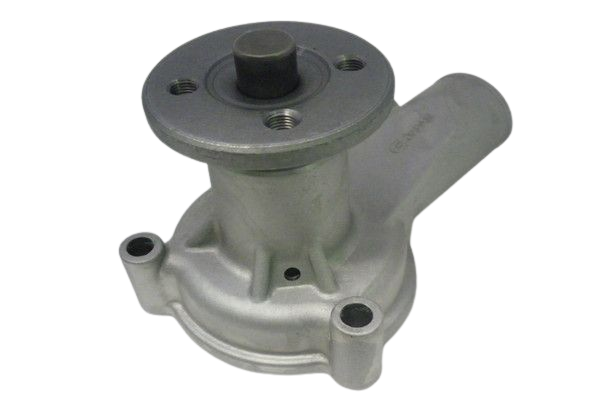 GMB Engine Water Pump For Ford Futura XW 3.6L Petrol 221 4D Sedan
