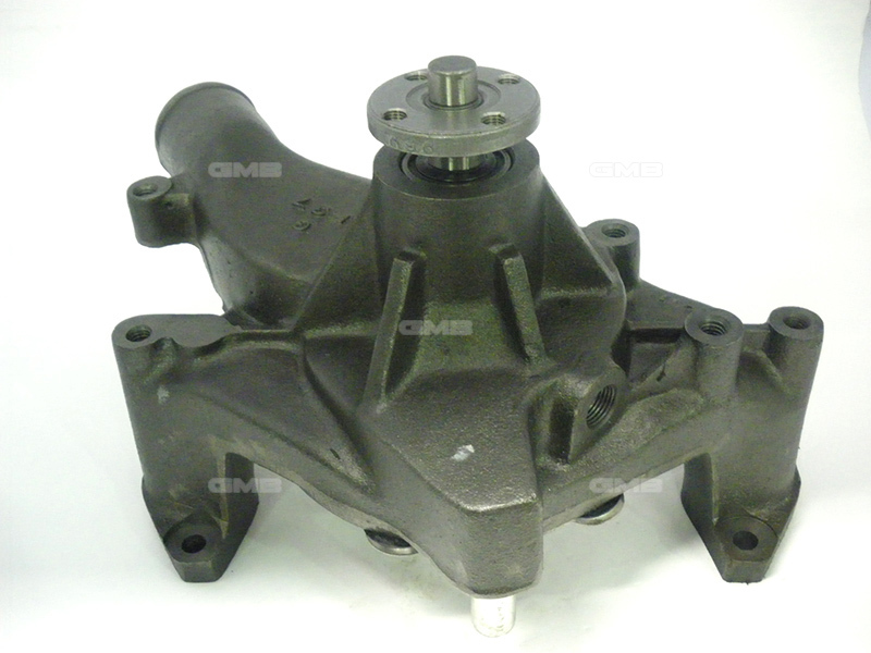 GMB Engine Water Pump For Ford , Mercury - GWF-37A
