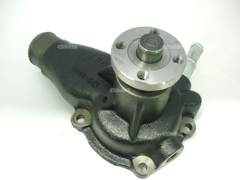 GMB Engine Water Pump For Ford Bronco II 4.9 Litre 300 6CYL 1982 - 1980