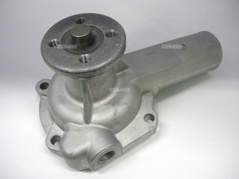 GMB Engine Water Pump For Ford F350 3.9L 240 12v Carb 6cyl 4sp Man