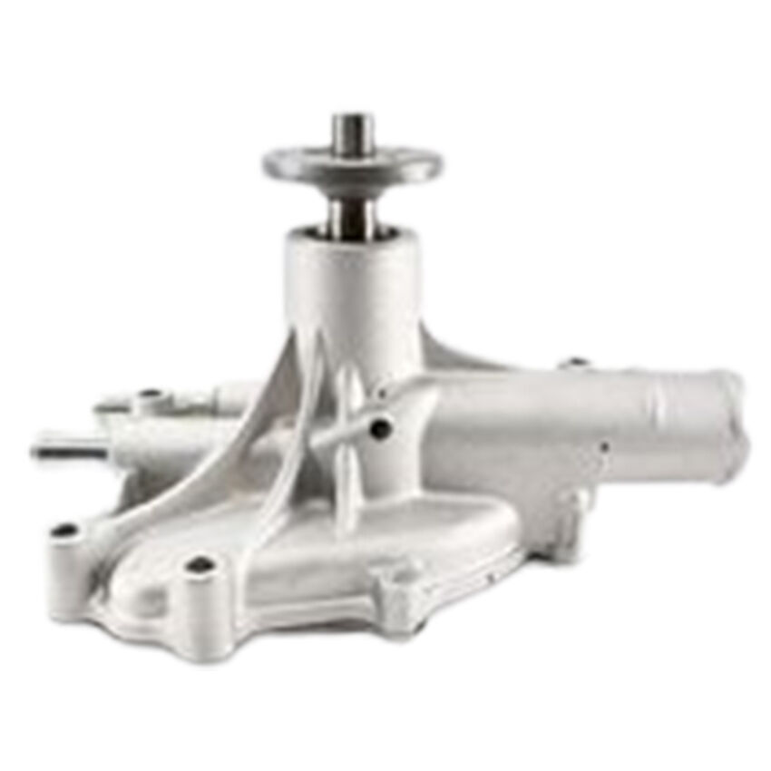 GMB Engine Water Pump For Ford F100 7TH GEN, F150 8TH GEN 4.9L 302 V8