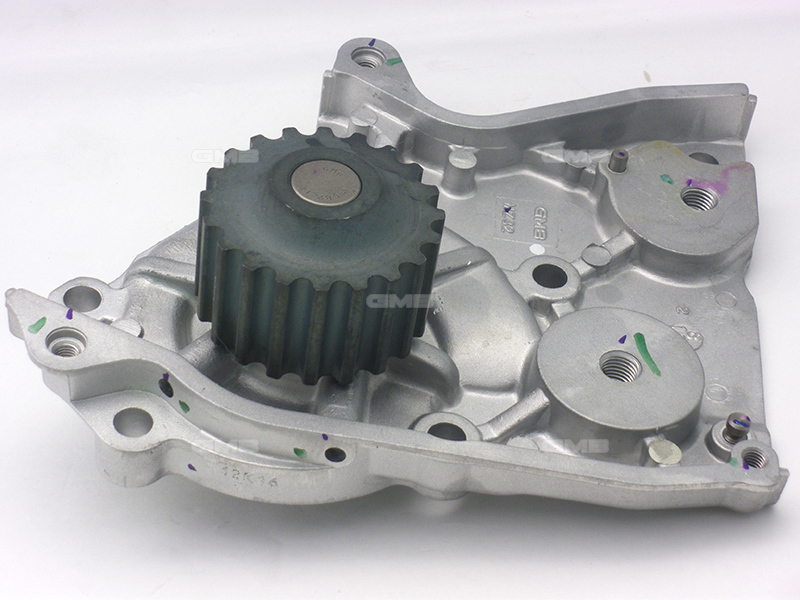 GMB Engine Water Pump For Kia Sportage K00 2.0L Petrol FE (16V)