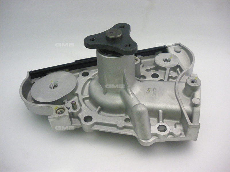 GMB Engine Water Pump - GWF-71A [TF3081]