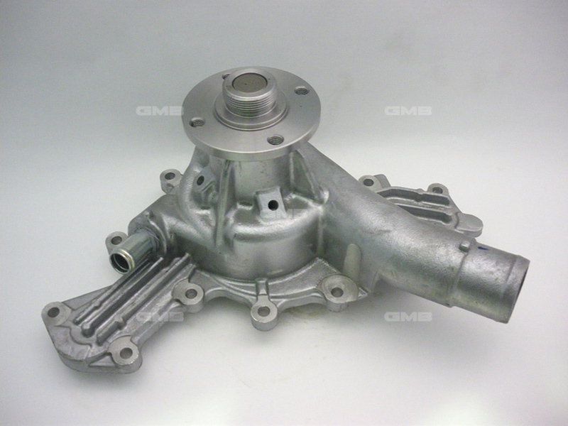 GMB Engine Water Pump For Ford Aerostar 4.0L 244 6CYL 4000 cc 1990-1994