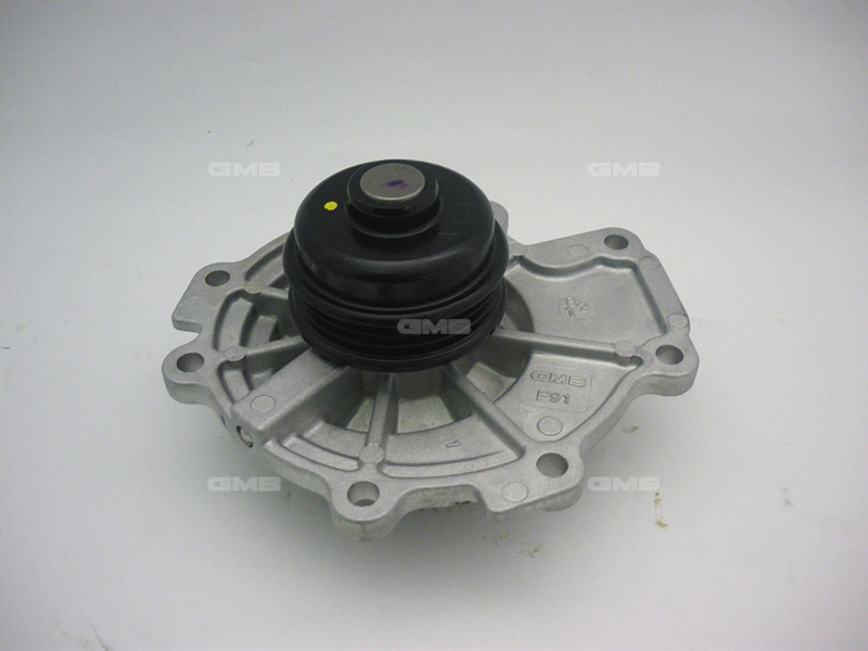 GMB Engine Water Pump For Ford Mondeo HE ST24 V6 Duratec SEA 2.5L