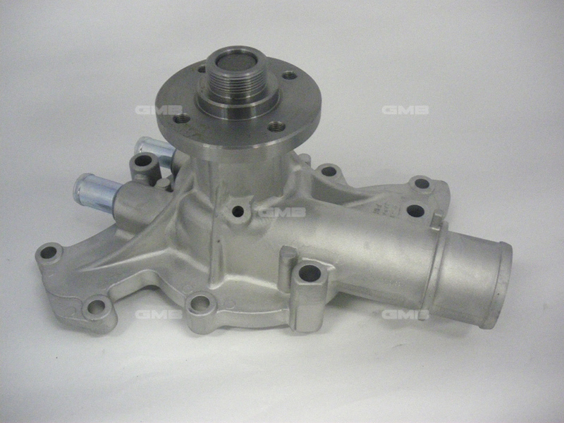 GMB Alloy Water Pump For Ford Falcon EB ED EF EL, LTD , Fairlane 5.0 V8 Windsor