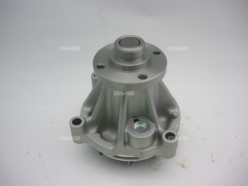 GMB Engine Water Pump For Ford 350 V8 330 5400cc 1999 - 2003
