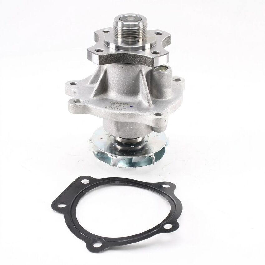 GMB Engine Water Pump For Hummer H3 3.7L Petrol LLR I5 20V 2007-2010