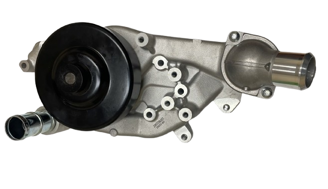 GMB Water Pump For HSV GTS VE VF V8 6.2L Petrol/LPG LSA, LS3 2009-2017