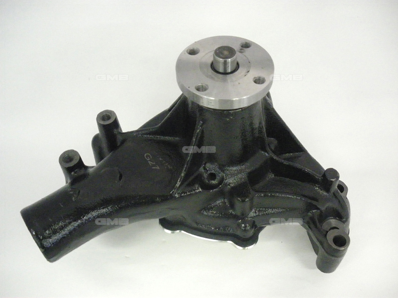 GMB Engine Water Pump For Holden Early HG,HQ,HT 5.7L 350 OHV 16v Carb V8