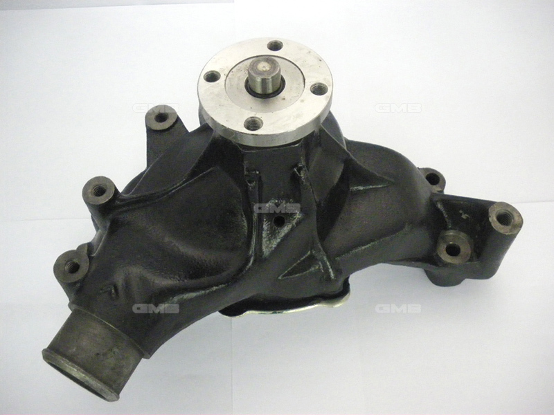 GMB Engine Water Pump - GWG-32A