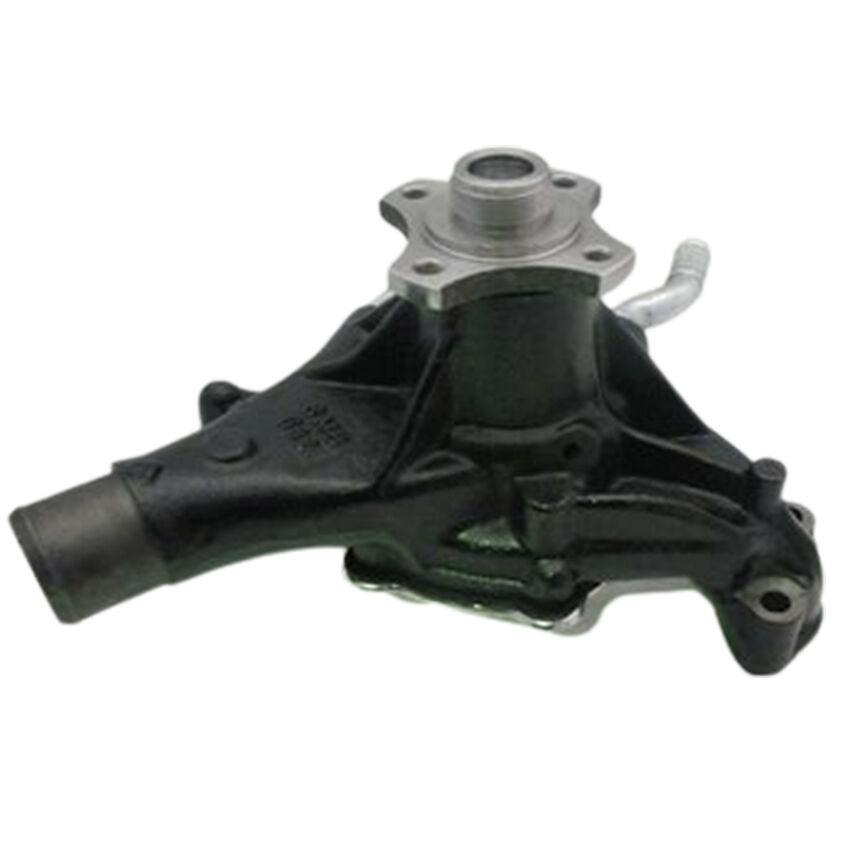 GMB Engine Water Pump For GMC Suburban 1500 K1500 5.7L V8 L31 4D SUV Full-Size
