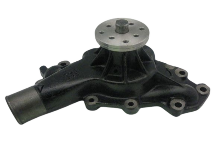 GMB Water Pump For Holden Suburban K8 2500 V8 6.5L Diesel L65 145kW SUV AWD