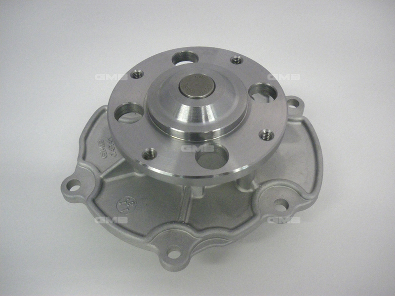 GMB Engine Water Pump For Saab 9-3 YS3F 2.8L B284L/LP9 DOHC Turbo 6cyl