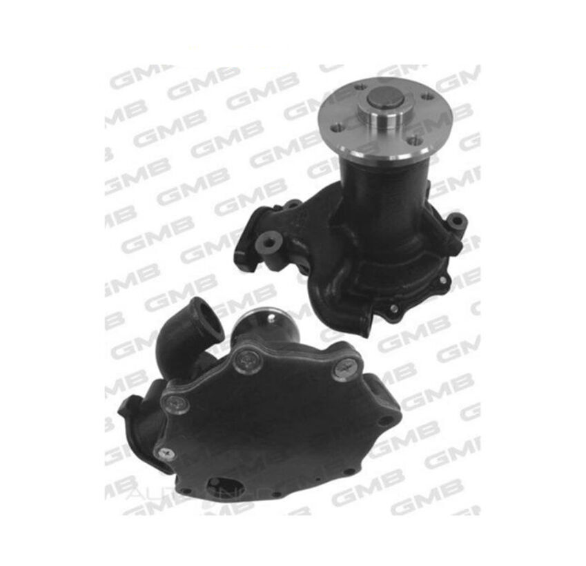 Engine Water Pump For Hino Ranger FD FD16#B 6.5L H06CT I6 12V - GWH-06AM